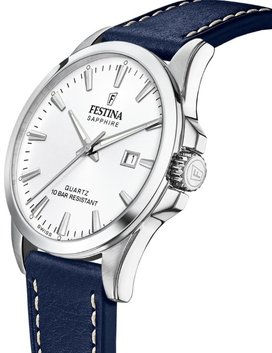 Bild von Festina Swiss Made
