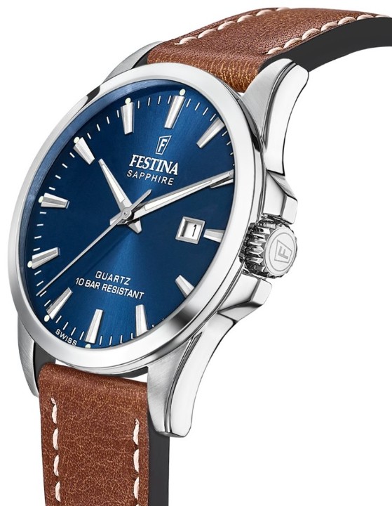 Bild von Festina Swiss Made