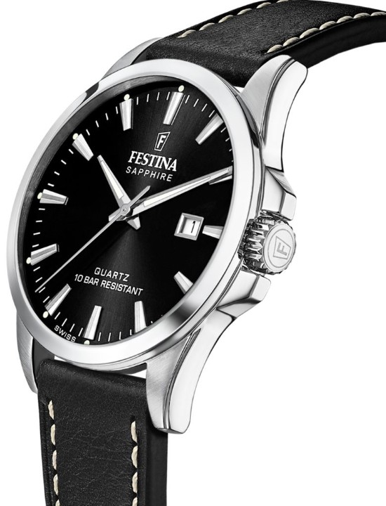 Bild von Festina Swiss Made
