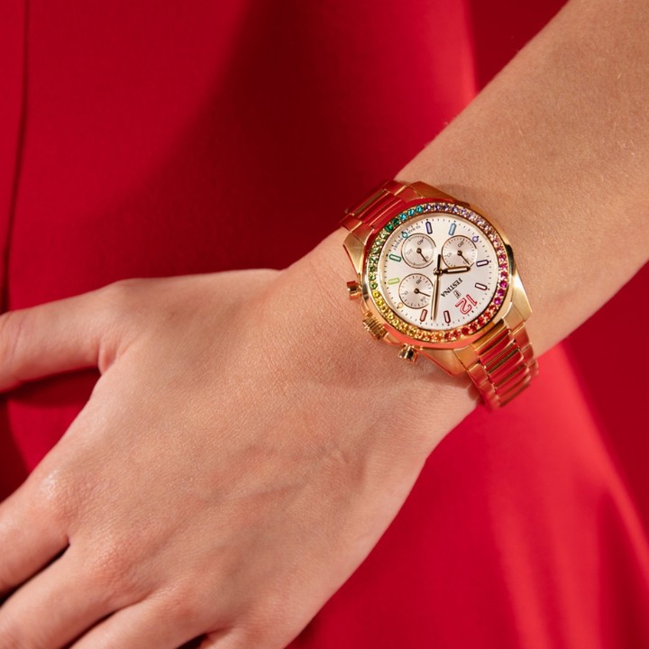 Bild von Festina Boyfriend Collection Rainbow