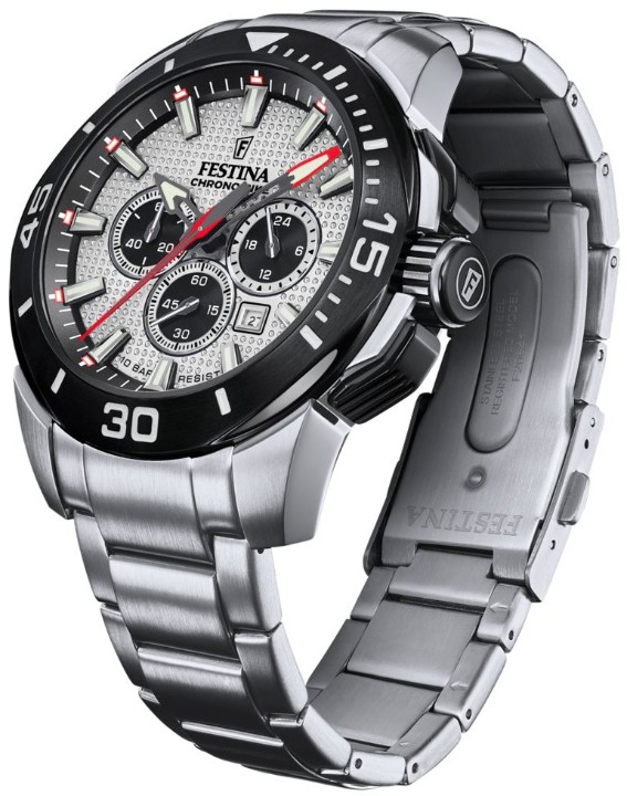 Bild von Festina Chrono Bike
