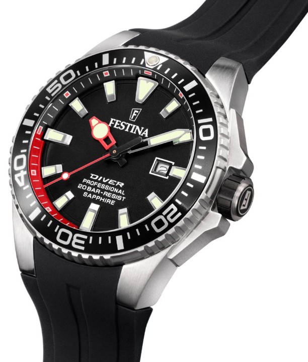 Bild von Festina The Originals Diver Professional