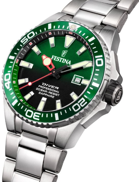Bild von Festina The Originals Diver Professional