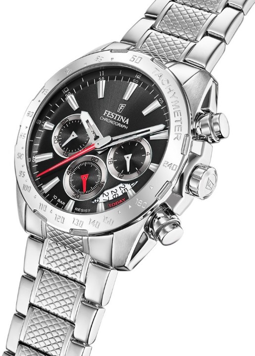 Bild von Festina Timeless Chronograph