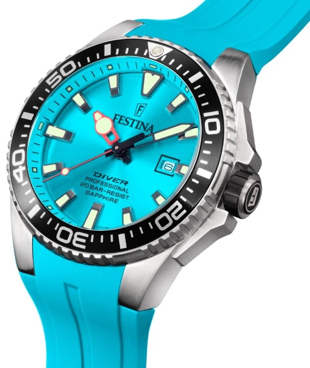 Bild von Festina The Originals Diver Professional