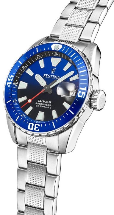 Bild von Festina The Originals