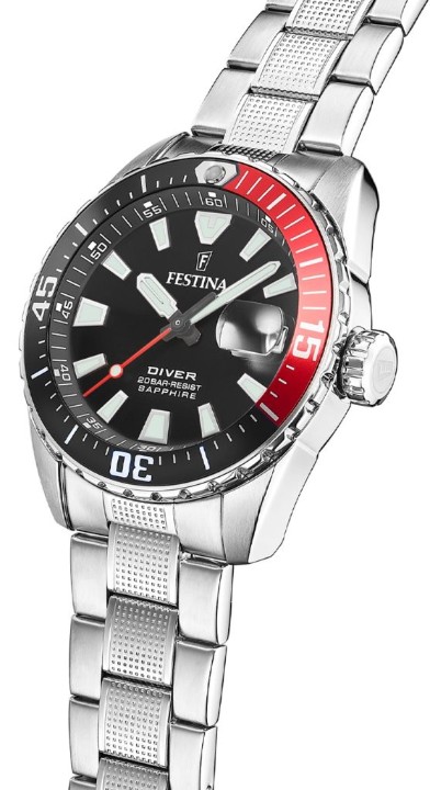 Bild von Festina The Originals