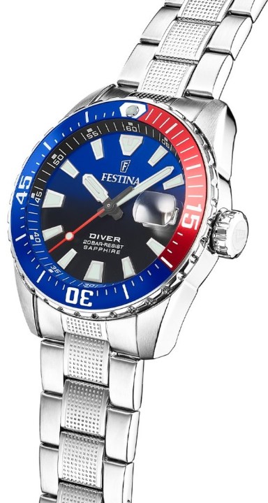 Bild von Festina The Originals