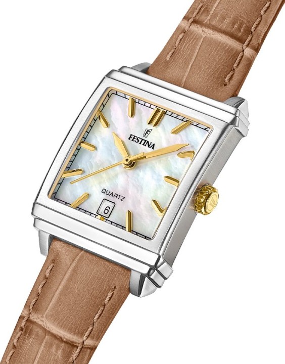 Bild von Festina Classics