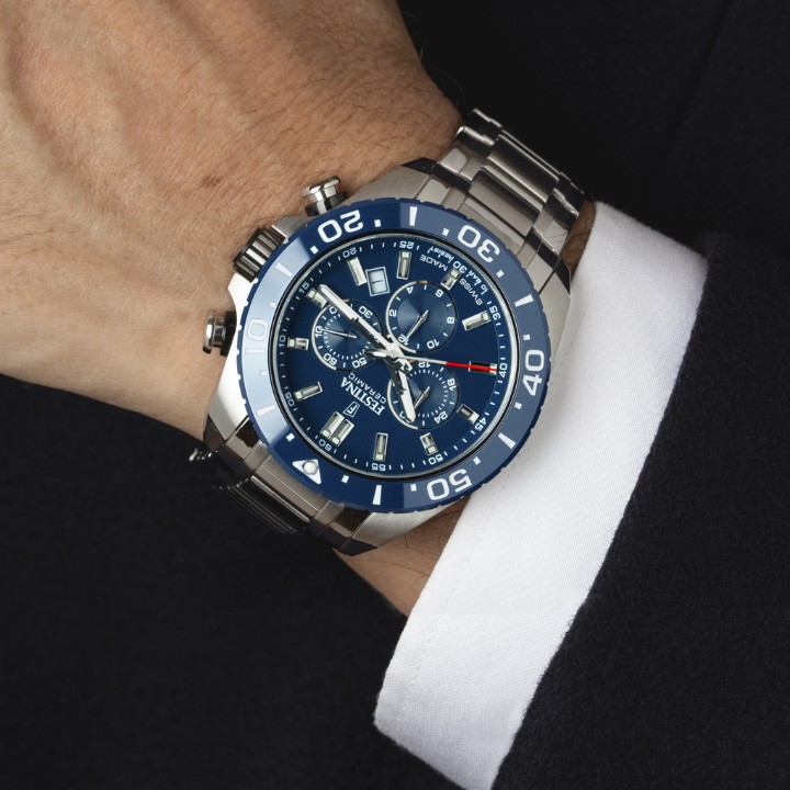 Bild von Festina Swiss Made
