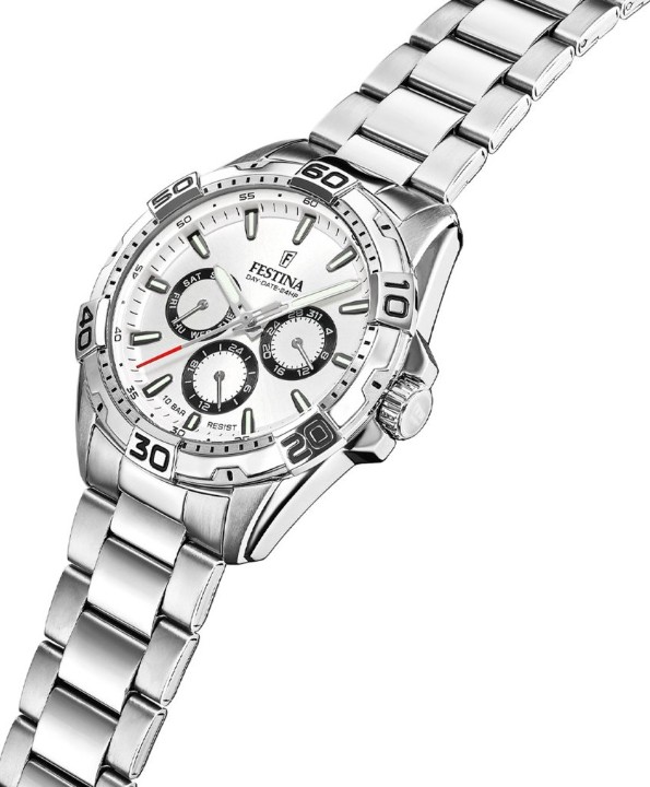 Bild von Festina Multifunction