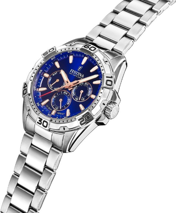 Bild von Festina Multifunction