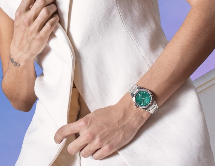 Bild von Festina Swiss Made