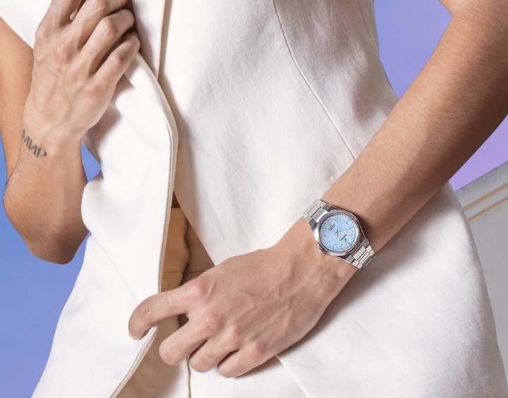 Bild von Festina Swiss Made