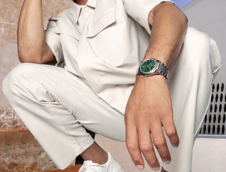 Bild von Festina Swiss Made