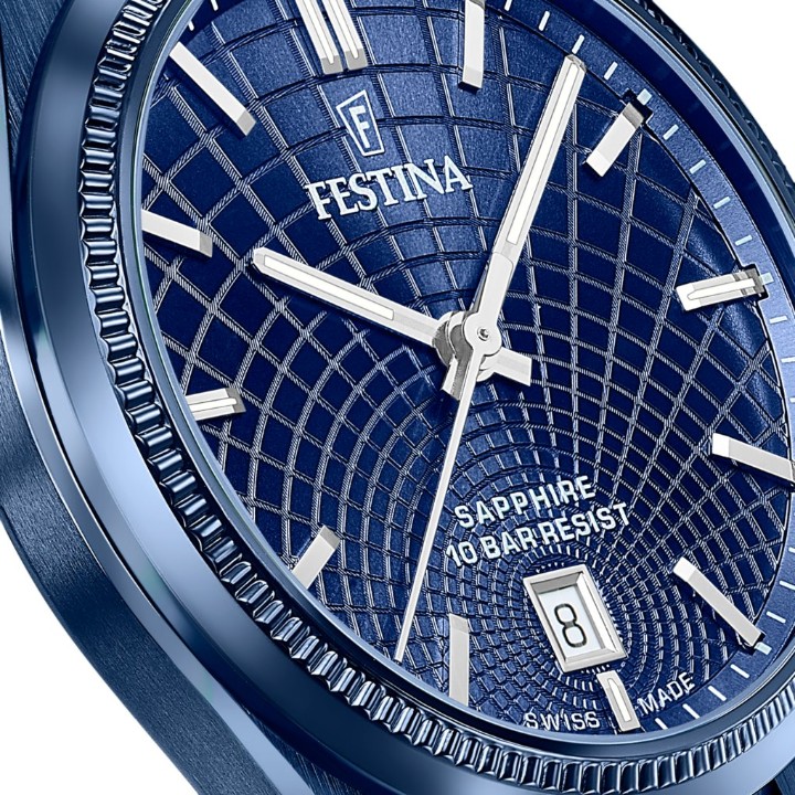 Bild von Festina Swiss Made Rive