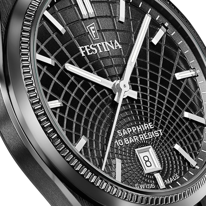 Bild von Festina Swiss Made Rive