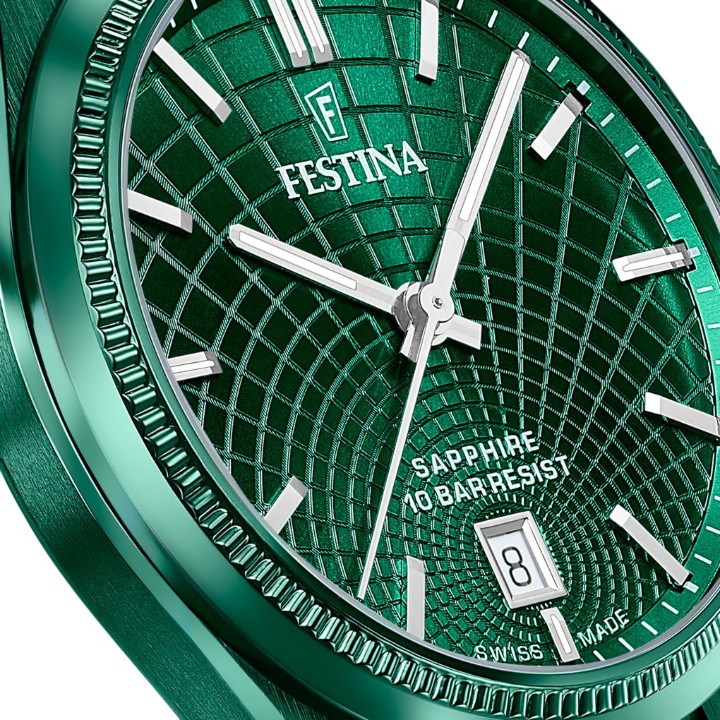 Bild von Festina Swiss Made Rive