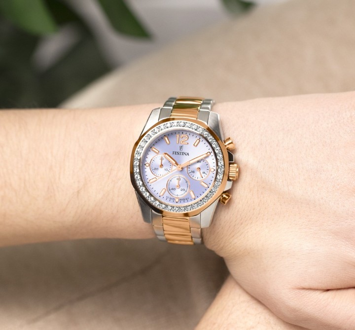 Bild von Festina Boyfriend Collection