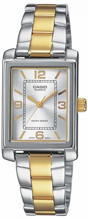Bild von Casio Collection