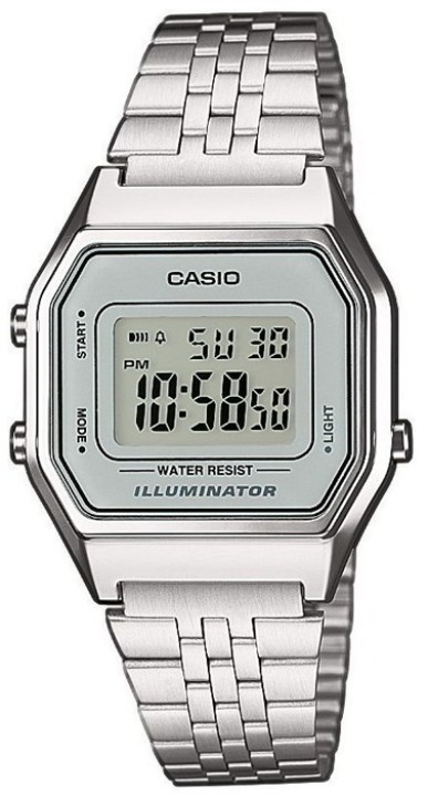 Bild von Casio Vintage
