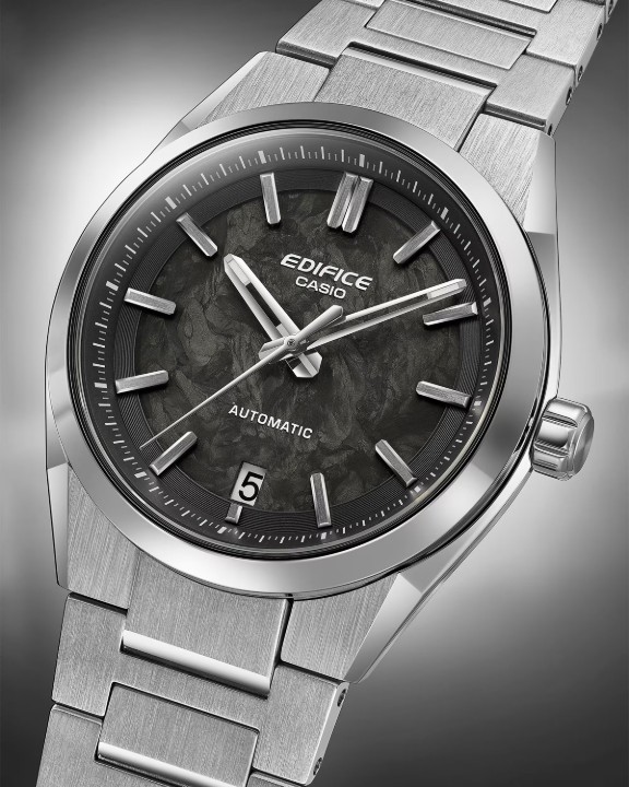 Bild von Casio Edifice Automatic