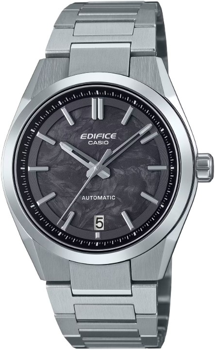 Bild von Casio Edifice Automatic