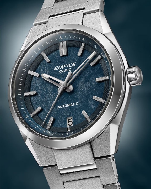 Bild von Casio Edifice Automatic