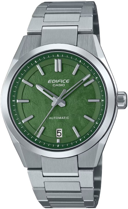 Bild von Casio Edifice Automatic