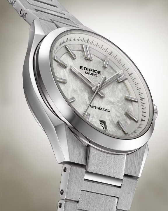 Bild von Casio Edifice Automatic
