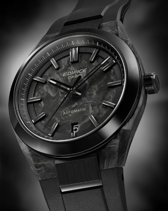 Bild von Casio Edifice Automatic