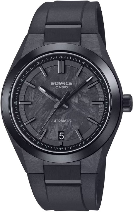 Bild von Casio Edifice Automatic