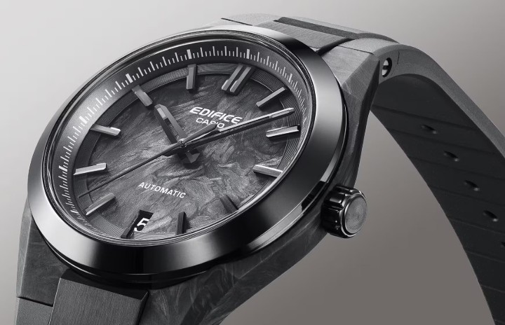 Bild von Casio Edifice Automatic