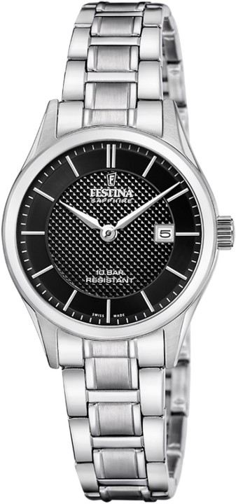 Bild von Festina Swiss Made
