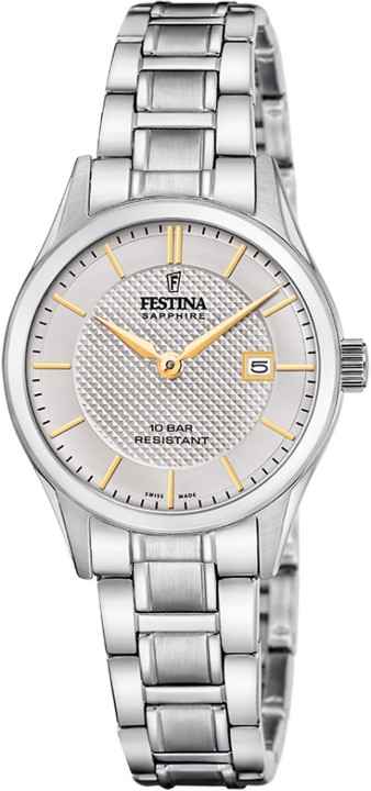 Bild von Festina Swiss Made