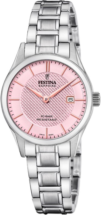 Bild von Festina Swiss Made