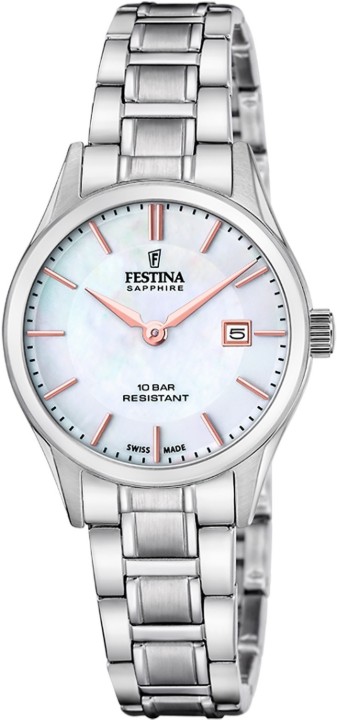 Bild von Festina Swiss Made