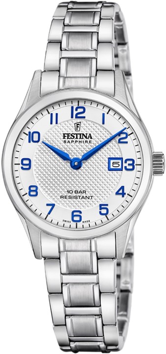 Bild von Festina Swiss Made