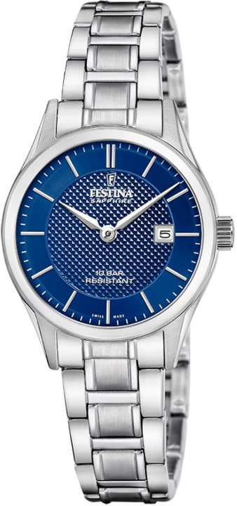 Bild von Festina Swiss Made