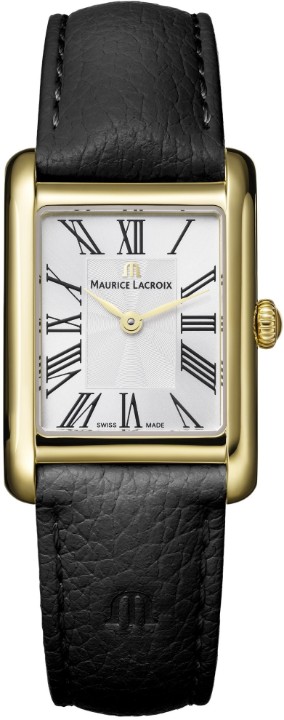 Bild von Maurice Lacroix Fiaba Square