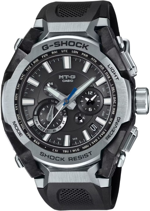 Bild von Casio G-Shock MT-G