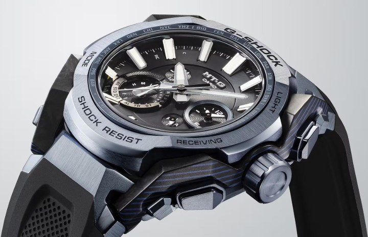 Bild von Casio G-Shock MT-G