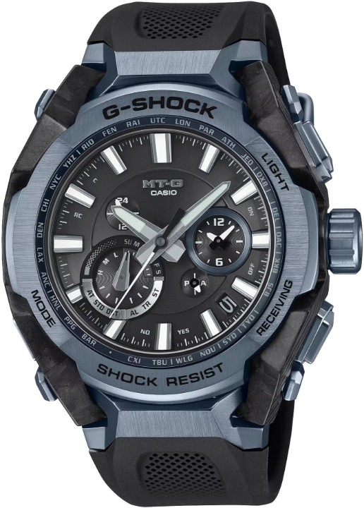 Bild von Casio G-Shock MT-G