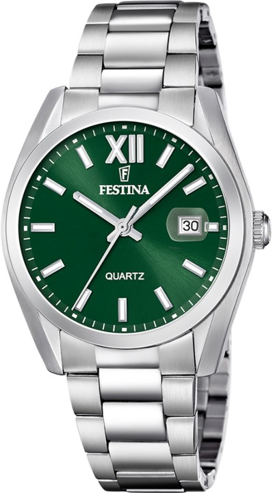 Bild von Festina Classics