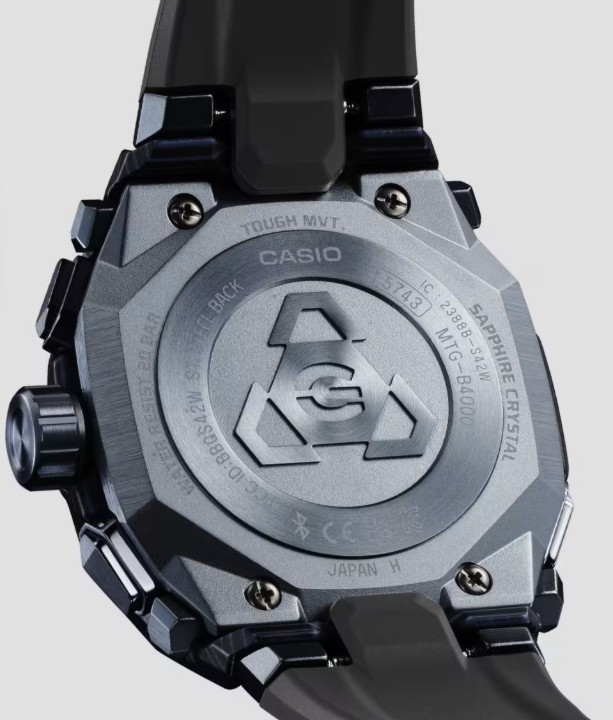 Bild von Casio G-Shock MT-G