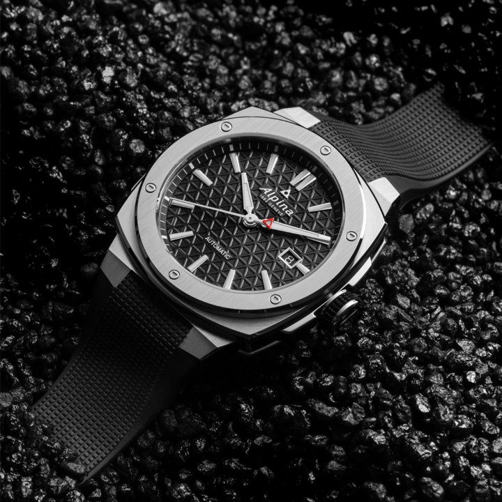 Bild von Alpina Alpiner Extreme Automatic