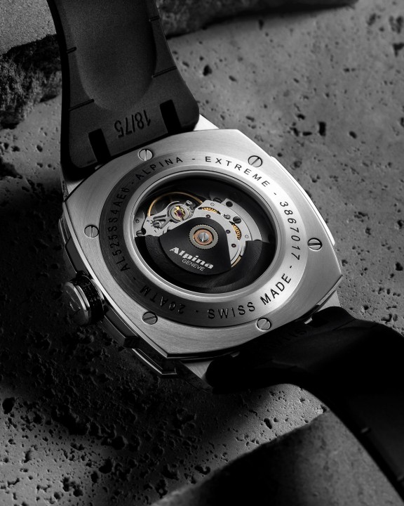 Bild von Alpina Alpiner Extreme Automatic
