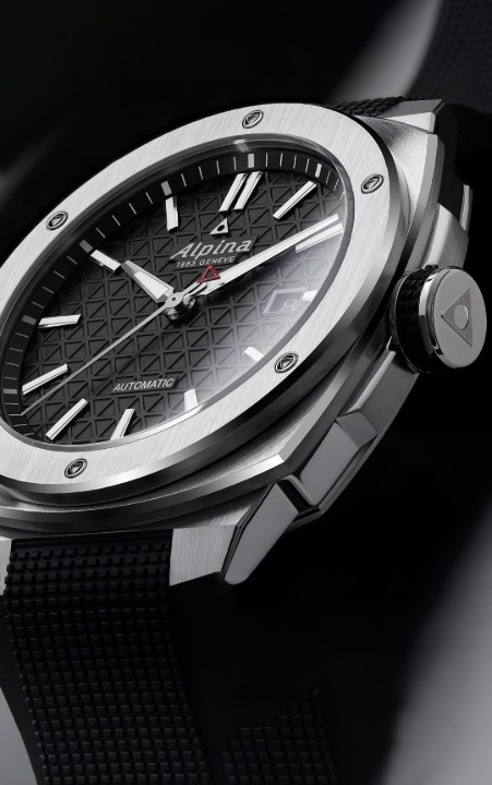 Bild von Alpina Alpiner Extreme Automatic