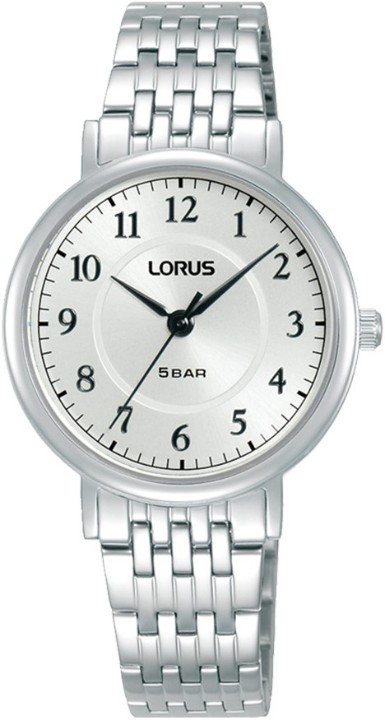 Bild von Lorus