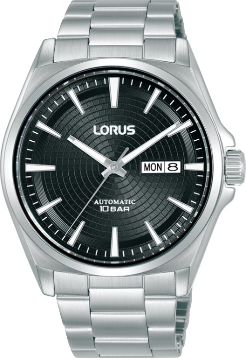 Bild von Lorus Automatic